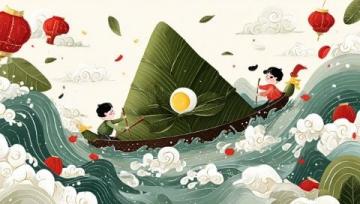 端午节的养生智慧：草药与饮食的疗愈力量——湖南中医附一专家解析