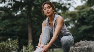 健身必修课:5个运动养生的精髓