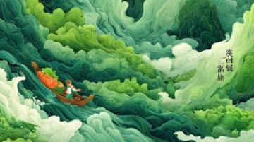 端午节的养生智慧：草药与饮食的疗愈力量——湖南中医附一专家解析