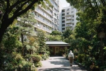 夏日炎炎,为老年人提供全方位的高温防护指南