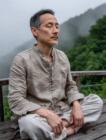 中医靳哥十指禅治愈胃痛背后的秘密让人震惊