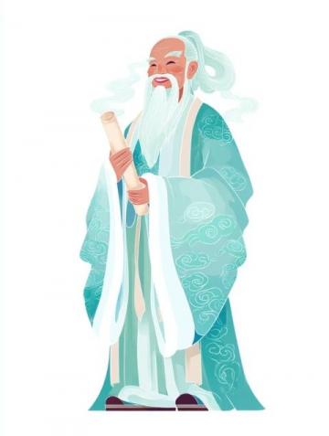 张仲景:古代医学巨匠与中医药的奠基人