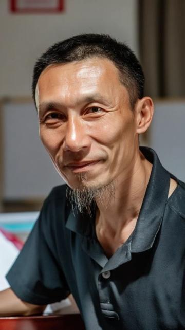 永定区心理教育培训第三坊开展第二次线上读书交流会