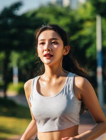 这是春季最佳的养肝运动(春季养肝的养生运动方法)