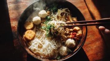 中国饮食文化中的健康智慧：传统与现代的完美结合