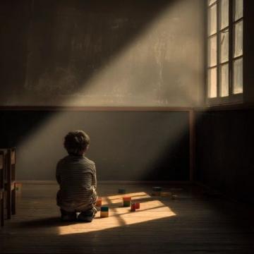 孩子的心理健康比考不考名牌大学更重要