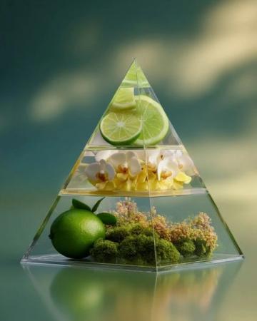 食疗艺术：利用食物调节身体健康