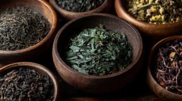 你知道吗？其实许多药材也是食材，皆属中医药养生之宝！