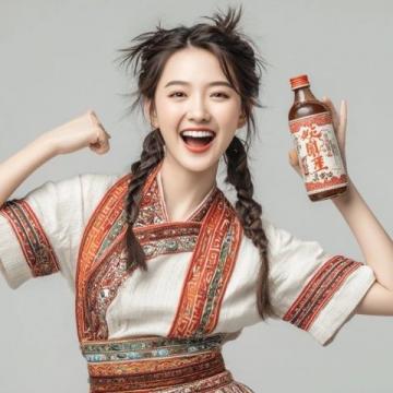 苹果水逆龄术中医博士揭秘5杯神奇搭配喝出少女肌！第3种连喝7天