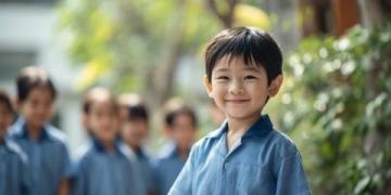 襄阳出台2022年心理健康教育实施方案：全面覆盖中小学心理健康服务