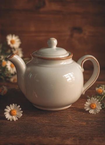 菊花茶真的清热解毒吗？上海老先生的亲身试验告诉你真相