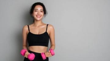 保健养生运动指南：全面锻炼身体各部位