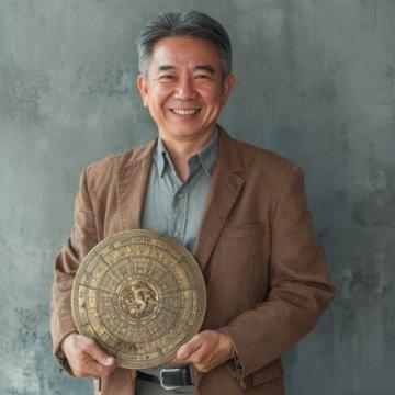中医精髓：传承千年智慧，创新发展之路