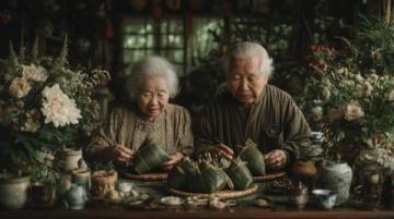 四个中老年人的养生之道(中老年人的养生之道)