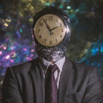 时间的执念和情绪管理: 人类顶级的养生是什么？