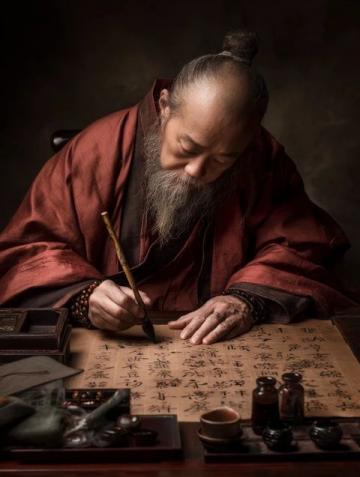 古代诗人与中医的养生智慧