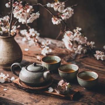 冬季保养紫砂壶的妙招