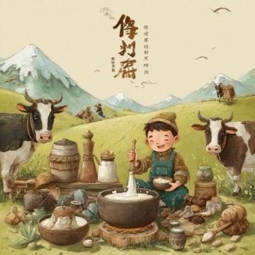 祛风散寒的神仙粥功效介绍