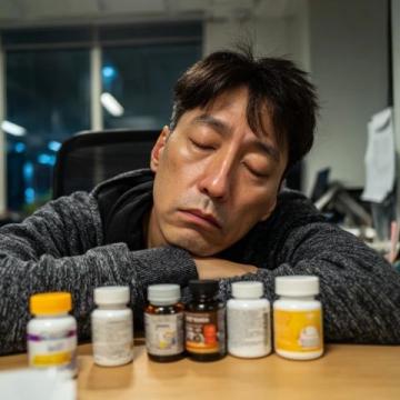 男人必看！原来补阳就是在补命，方法超简单！