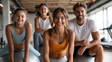 年轻人如何科学养生？适合不同年龄段的最佳运动方式