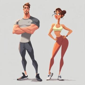 年轻人如何科学养生？适合不同年龄段的最佳运动方式