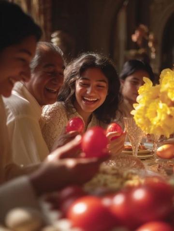 养生的秘籍规律生活、均衡饮食、知足常乐