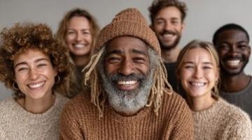 年轻人对健康的看法令人意外！
