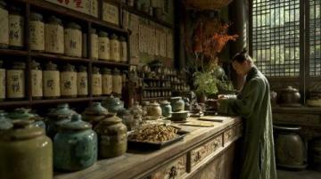 为什么说中医不止是一门医术中医不止是一门医术,它还是一门融合了哲学智慧、养生