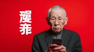 在数字化浪潮下，老年人面临网络谣言挑战：大蒜杀灭新冠、安全类谣言如何扩散？