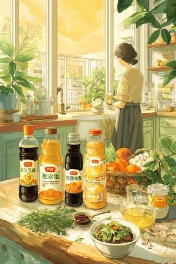 家常养生佳品:山药枸杞红枣粥,滋养身心