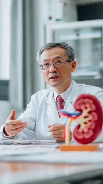 61岁食管癌患者求助民间中医