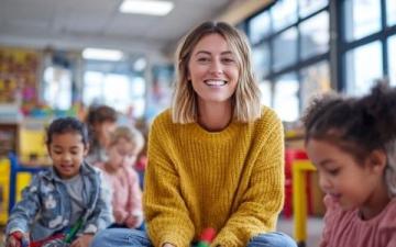 全面策略：培养幼儿心理健康的有效途径及其实践方法