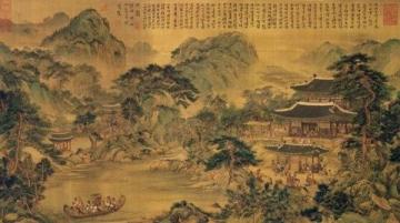 黄帝内经核心养生要点:顺应自然调节身心和谐