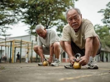 老年人陷入养生消费陷阱半年花费超50万需警惕