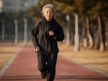 半年静心行走:中医修行者的身心蜕变之旅