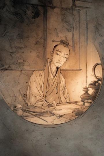 扁鹊：春秋时期的伟大医学家和他的光辉贡献