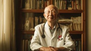 记录养生经验养生八件事,坚持十年,医生都羡慕!
