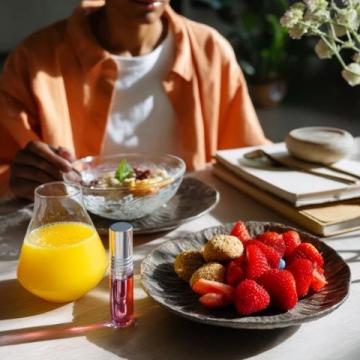 最健康养生8道清肺解热养生食谱剖析