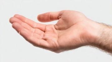 甩手养生法(甩手侧身抓简单有效养生法)