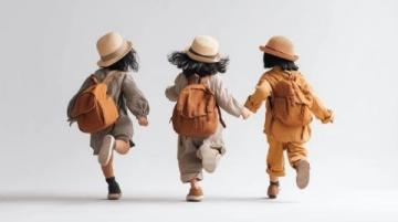 小学生情绪稳定与愉快:促进心理健康的策略分析