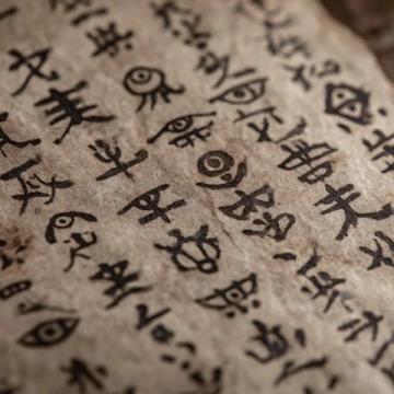 我原本是中学历史教师，因生病体感到中医的神秘，心中便升起学习中医的愿望,于是