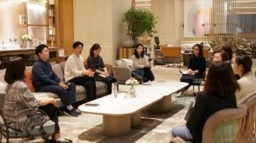 永定区心理教育培训第三坊开展第二次线上读书交流会