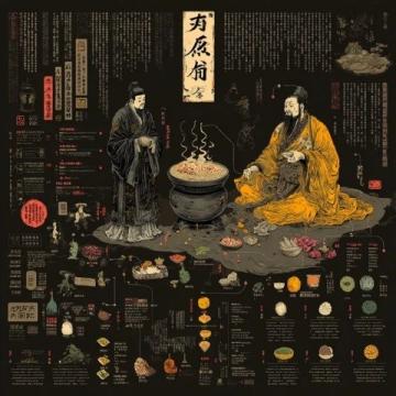 中医“天灸”法——夏季晒背爆红！全身排毒+狂补阳气？；
