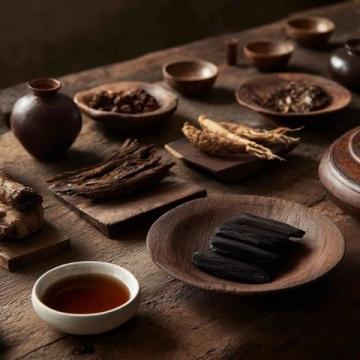 中医养生知识:合理平衡饮食、运动和睡眠