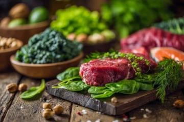 如何通过合理搭配食物实现真正的食疗养生?