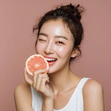 陈皮养颜秘籍:8种健康食材搭配之道