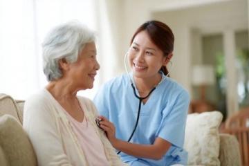 你还担心健康?老年人的养生真相是什么呢?