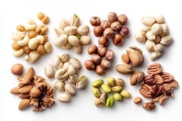 百草味每日坚果：传统养生与零食的巧妙融合，打造科学进补新风尚