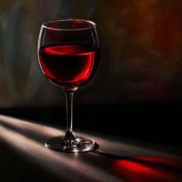 红酒保健秘籍:中医告诉你如何正确享用红酒养生