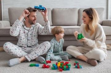 如何提高孩子适应能力?家长必学的心理调适方法